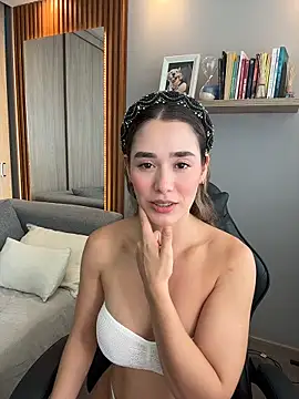 ห้องแชทสดของ FridaKlein