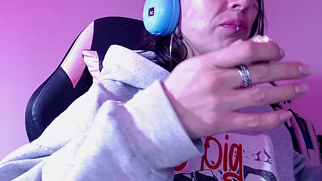 LusstCruella – live chatrum