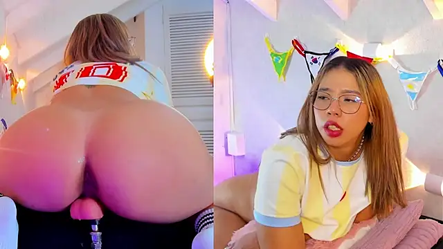 Martina_Miiller Live Chatraum