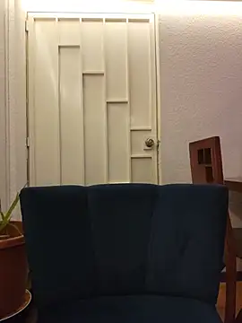 Živá chatovací místnost Lau1127