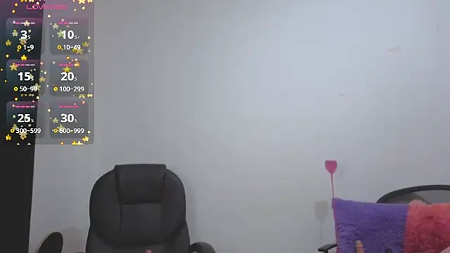 Kiara-Rider Cameră chat live