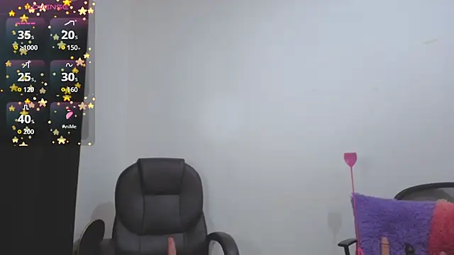 Kiara-Rider Live Chatraum