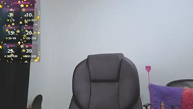 Kiara-Rider Live Chatrum