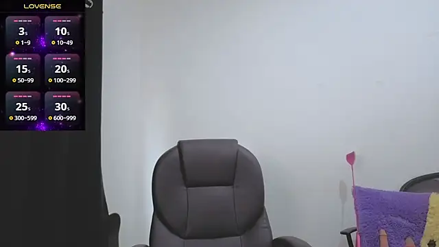 Chat ao vivo de Kiara-Rider