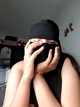 Sala de chat ao vivo de Hot_leila69