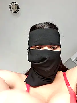 Miss_joudi_bigass Live chatroom