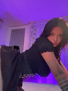 Kitty_arts Live Chatraum