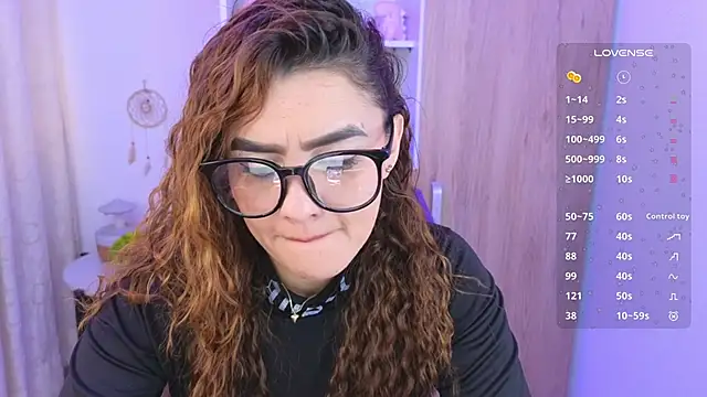 Lu_perez Live Chatraum