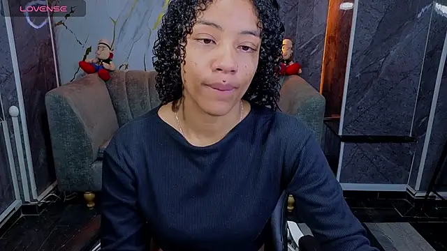 Violeth_b Live Chatraum