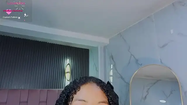 Chat ao vivo de Violeth_b