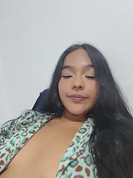 Chat ao vivo de SweetFortuner
