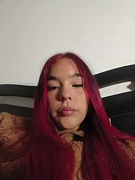 Chat ao vivo de SweetFortuner