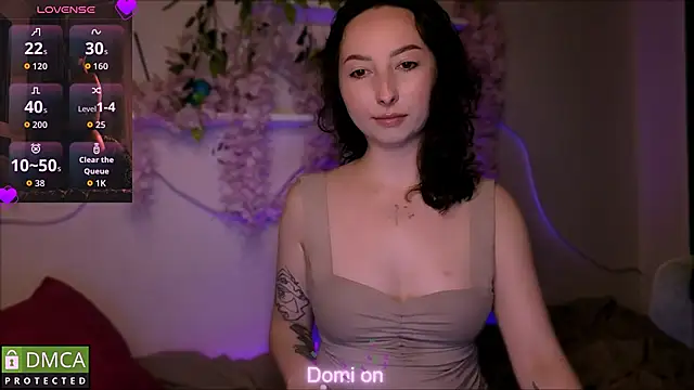 wow_susan Cameră chat live