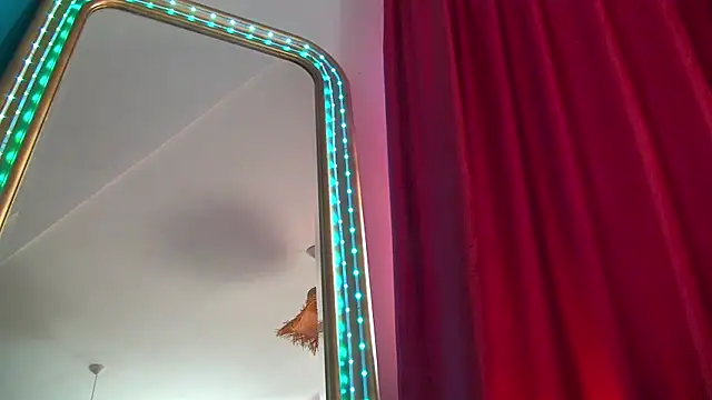 Foxxxy_MILF Live Chatraum