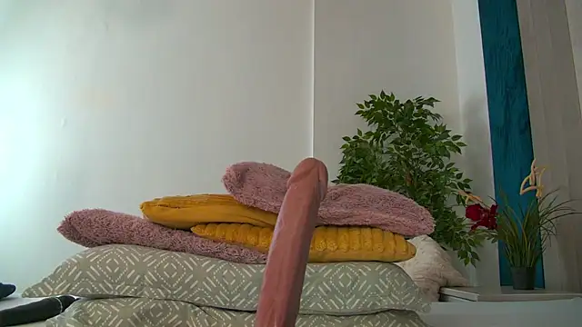 Foxxxy_MILF Adlı Modelin Canlı Sohbet Odası