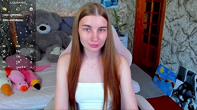 _flowersweeet_ Live Chatraum