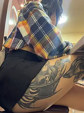 EemaHaruki Cameră chat live