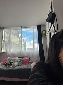 Sala de chat en directo de EemaHaruki
