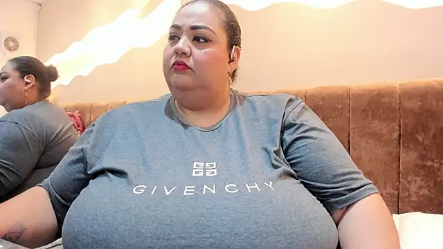 Chat ao vivo de Alisson_am