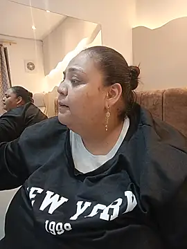 Alisson_am Cameră chat live