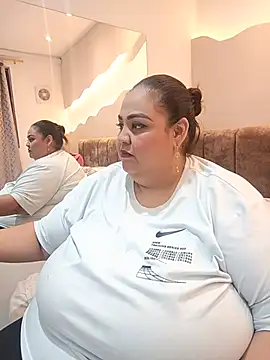 غرفة دردشة Alisson_am المباشرة