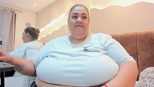 Alisson_am – live chatrum
