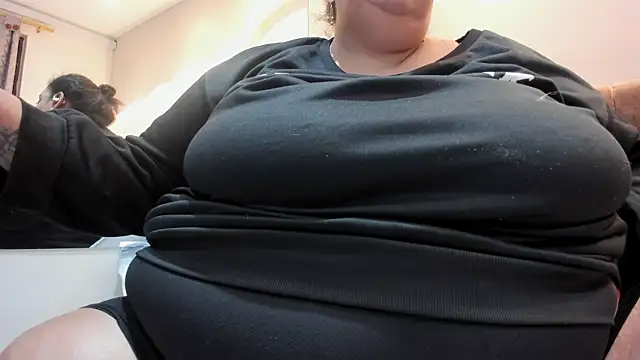 Alisson_am Live chatroom