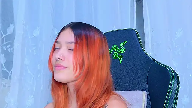 AlliciaKim – Naživo XXX chat
