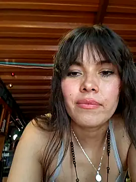 Chat soba uživo modela amazonafit_
