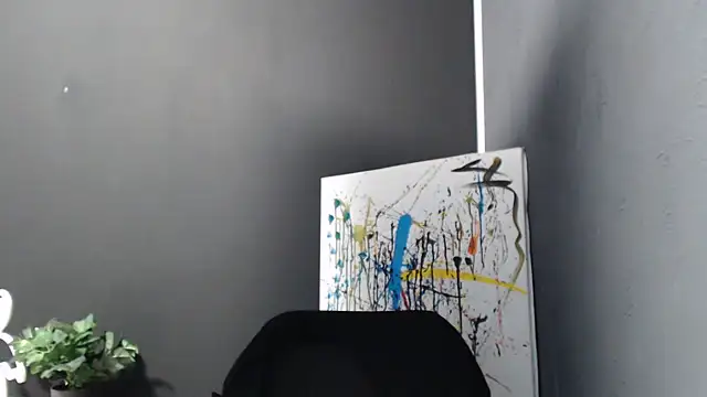 Your_Jessy Live chatroom