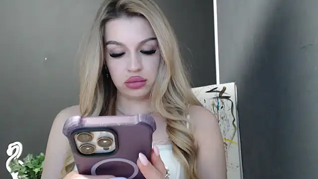 Your_Jessy's Live Chat Room