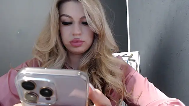 Your_Jessy's Live Chat Room