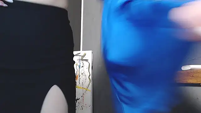 غرفة دردشة Your_Jessy المباشرة