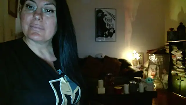 Sala de chat ao vivo de mandaloriangirls