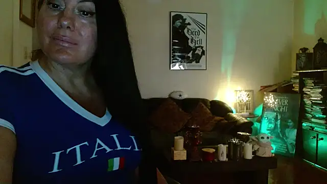 mandaloriangirls Cameră chat live