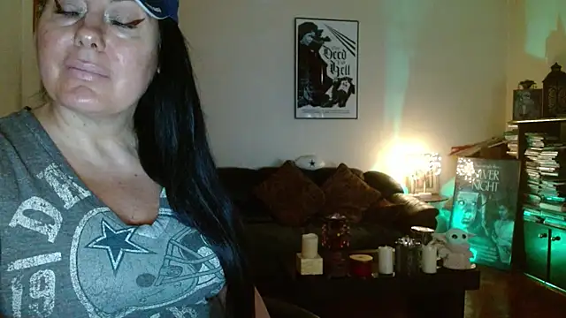 mandaloriangirls Cameră chat live