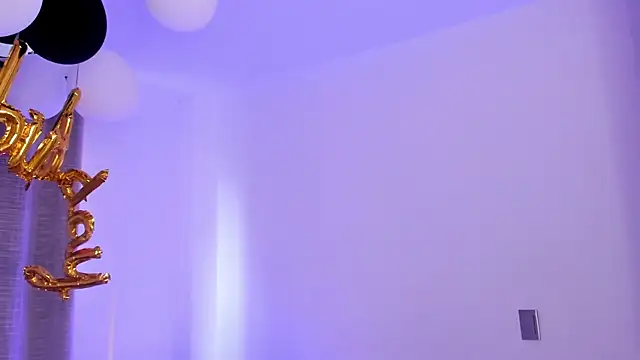 Онлайн чат amelie_murphy_