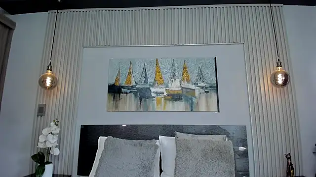 SaraGomez1 Cameră chat live