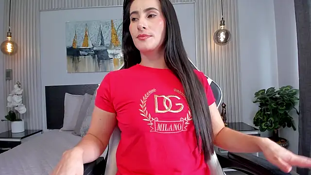 SaraGomez1 – live chatrum