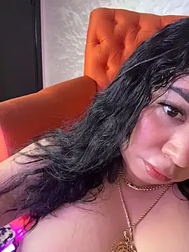 Chatroom en direct de Lover-Anaal