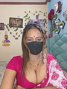 naughty_girlan Live chat-huone