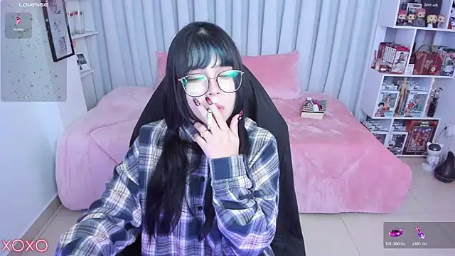 misshoneyxxx Adlı Modelin Canlı Sohbet Odası