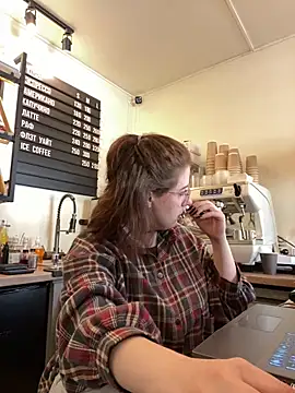 cinnabon_ Cameră chat live