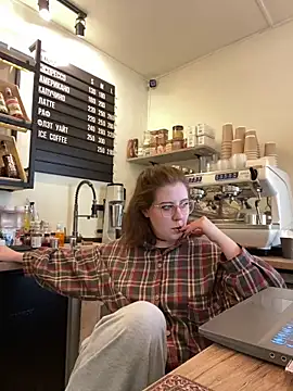 Sala de chat en directo de cinnabon_