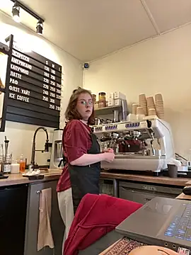 cinnabon_ Cameră chat live
