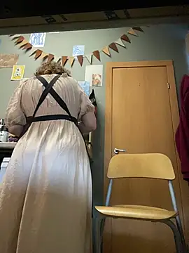 Sala de chat ao vivo de cinnabon_