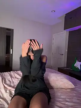 justina_redds Live Chatraum
