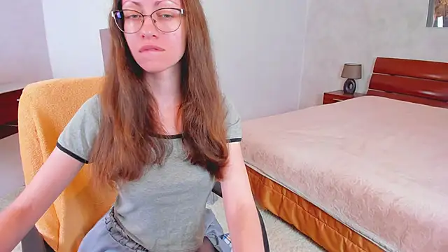 Pantyhose_Mila Adlı Modelin Canlı Sohbet Odası