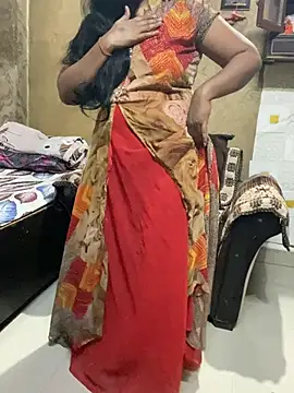 Meera_xxx Ruang Obrolan Langsung