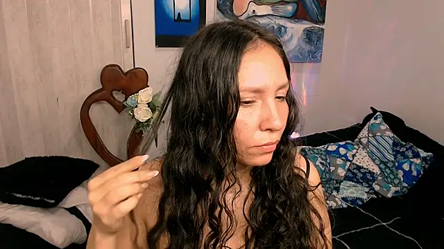 Živá chatovací místnost naihroby